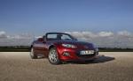 Mazda MX-5 2012 года